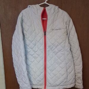 Columbia Girls' Whirlibird III Interchange Jacket